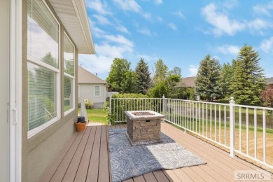 6 BEDROOM, 3 BATH, 4216 SQ. FT. HOME located in the beautiful on Sage Lakes Municipal Golf Course in Idaho - for sale on GolfHomes.com, golf home, golf lot