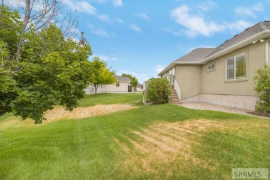 6 BEDROOM, 3 BATH, 4216 SQ. FT. HOME located in the beautiful on Sage Lakes Municipal Golf Course in Idaho - for sale on GolfHomes.com, golf home, golf lot