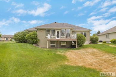 6 BEDROOM, 3 BATH, 4216 SQ. FT. HOME located in the beautiful on Sage Lakes Municipal Golf Course in Idaho - for sale on GolfHomes.com, golf home, golf lot