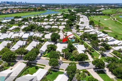 Experience golf club living without membership fees in gated on Bear Lakes Country Club in Florida - for sale on GolfHomes.com, golf home, golf lot