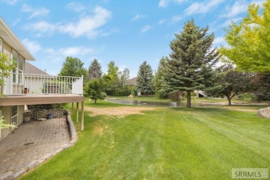 6 BEDROOM, 3 BATH, 4216 SQ. FT. HOME located in the beautiful on Sage Lakes Municipal Golf Course in Idaho - for sale on GolfHomes.com, golf home, golf lot