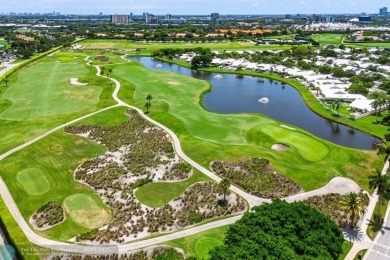 Experience golf club living without membership fees in gated on Bear Lakes Country Club in Florida - for sale on GolfHomes.com, golf home, golf lot