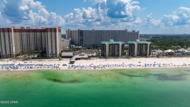 Welcome to your beach oasis! As you enter this meticulously on Signal Hill Golf Course, Inc. in Florida - for sale on GolfHomes.com, golf home, golf lot