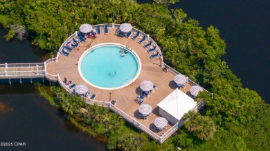 Welcome to your beach oasis! As you enter this meticulously on Signal Hill Golf Course, Inc. in Florida - for sale on GolfHomes.com, golf home, golf lot