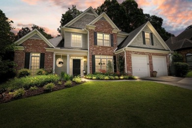 Seller is offering $5,000 in closing cost concessions.

Welcome on Cobblestone Golf Club in Georgia - for sale on GolfHomes.com, golf home, golf lot