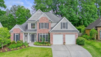 Seller is offering $5,000 in closing cost concessions.

Welcome on Cobblestone Golf Club in Georgia - for sale on GolfHomes.com, golf home, golf lot