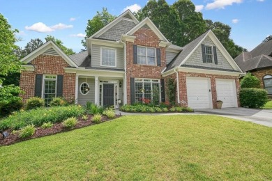 Seller is offering $5,000 in closing cost concessions.

Welcome on Cobblestone Golf Club in Georgia - for sale on GolfHomes.com, golf home, golf lot