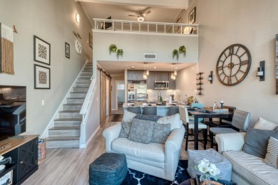 Every detail has been meticulously upgraded, transforming this on Slick Rock Golf Course - Horseshoe Bay in Texas - for sale on GolfHomes.com, golf home, golf lot