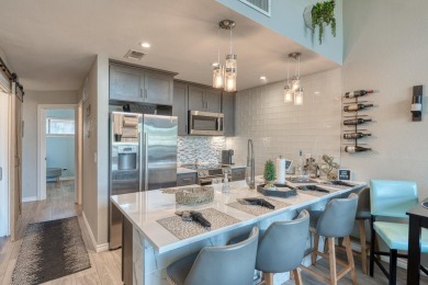 Every detail has been meticulously upgraded, transforming this on Slick Rock Golf Course - Horseshoe Bay in Texas - for sale on GolfHomes.com, golf home, golf lot