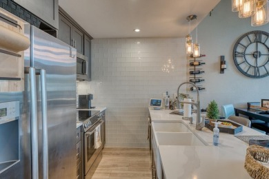 Every detail has been meticulously upgraded, transforming this on Slick Rock Golf Course - Horseshoe Bay in Texas - for sale on GolfHomes.com, golf home, golf lot