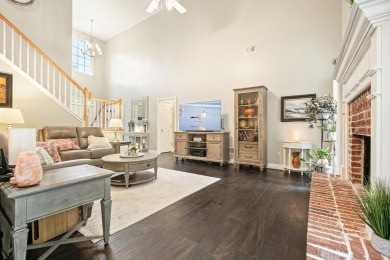 Seller is offering $5,000 in closing cost concessions.

Welcome on Cobblestone Golf Club in Georgia - for sale on GolfHomes.com, golf home, golf lot