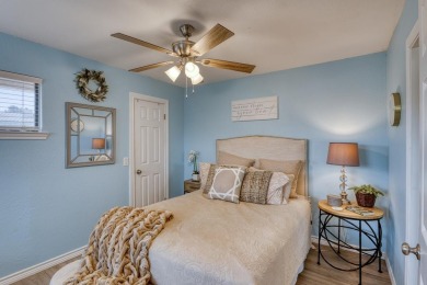 Every detail has been meticulously upgraded, transforming this on Slick Rock Golf Course - Horseshoe Bay in Texas - for sale on GolfHomes.com, golf home, golf lot