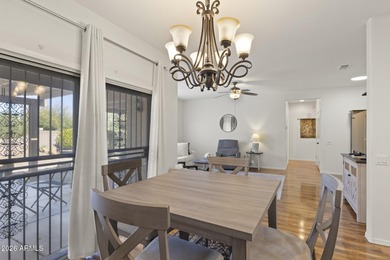 Easy care home for an active lifestyle while living in The on Granite Falls Golf Club  in Arizona - for sale on GolfHomes.com, golf home, golf lot