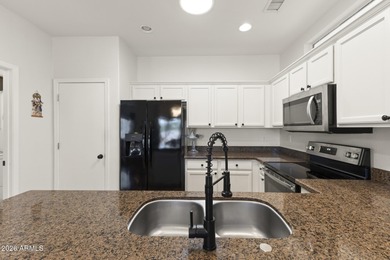 Easy care home for an active lifestyle while living in The on Granite Falls Golf Club  in Arizona - for sale on GolfHomes.com, golf home, golf lot