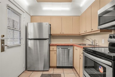 BEST PRICE IN BISCAYA III 2/2 BATH, WITH THE BEST GOLF COURSE on Turnberry Isle Resort and Club in Florida - for sale on GolfHomes.com, golf home, golf lot