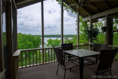 Welcome to your dream retreat in Tan Tar A Estates, an exclusive on The Oaks Golf Course in Missouri - for sale on GolfHomes.com, golf home, golf lot