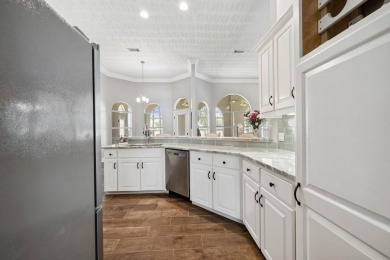 This is your opportunity to live in an impeccably maintained on Tiger Point Golf and Country Club in Florida - for sale on GolfHomes.com, golf home, golf lot
