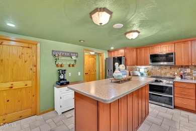 Welcome home to 2713 Country Club Road! Whether you are an avid on Lonesome Pine Country Club in Virginia - for sale on GolfHomes.com, golf home, golf lot