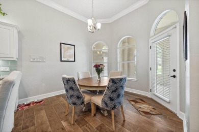 This is your opportunity to live in an impeccably maintained on Tiger Point Golf and Country Club in Florida - for sale on GolfHomes.com, golf home, golf lot