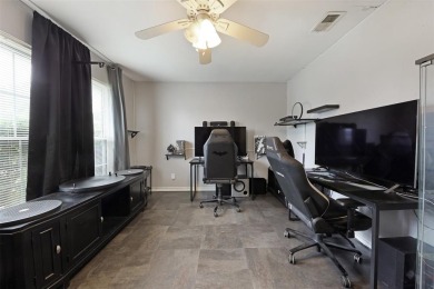 Welcome to 7340 Blackthorn Drive, a well-cared-for 2-bedroom on The Golf Club at Fossil Creek in Texas - for sale on GolfHomes.com, golf home, golf lot