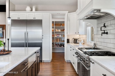 An extraordinary opportunity awaits to own one of the most on Prescott Lakes Golf and Country Club in Arizona - for sale on GolfHomes.com, golf home, golf lot