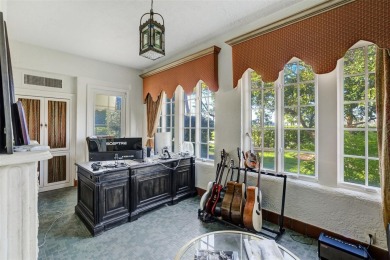 This sprawling Estate in Belleair is an extraordinary on Belleair Country Club in Florida - for sale on GolfHomes.com, golf home, golf lot