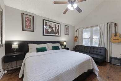 Welcome to 7340 Blackthorn Drive, a well-cared-for 2-bedroom on The Golf Club at Fossil Creek in Texas - for sale on GolfHomes.com, golf home, golf lot