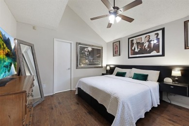 Welcome to 7340 Blackthorn Drive, a well-cared-for 2-bedroom on The Golf Club at Fossil Creek in Texas - for sale on GolfHomes.com, golf home, golf lot