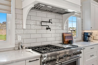 An extraordinary opportunity awaits to own one of the most on Prescott Lakes Golf and Country Club in Arizona - for sale on GolfHomes.com, golf home, golf lot