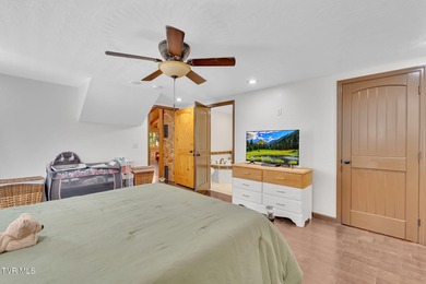 Welcome home to 2713 Country Club Road! Whether you are an avid on Lonesome Pine Country Club in Virginia - for sale on GolfHomes.com, golf home, golf lot