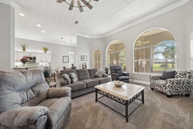 This is your opportunity to live in an impeccably maintained on Tiger Point Golf and Country Club in Florida - for sale on GolfHomes.com, golf home, golf lot