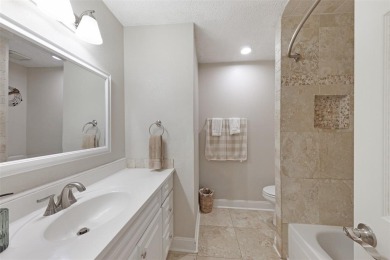 Welcome to 7340 Blackthorn Drive, a well-cared-for 2-bedroom on The Golf Club at Fossil Creek in Texas - for sale on GolfHomes.com, golf home, golf lot