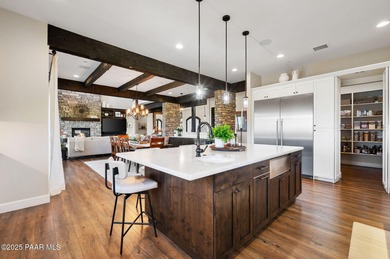 An extraordinary opportunity awaits to own one of the most on Prescott Lakes Golf and Country Club in Arizona - for sale on GolfHomes.com, golf home, golf lot