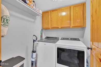 Welcome home to 2713 Country Club Road! Whether you are an avid on Lonesome Pine Country Club in Virginia - for sale on GolfHomes.com, golf home, golf lot