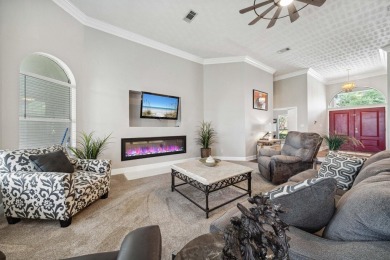 This is your opportunity to live in an impeccably maintained on Tiger Point Golf and Country Club in Florida - for sale on GolfHomes.com, golf home, golf lot