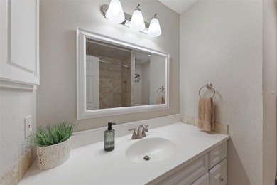 Welcome to 7340 Blackthorn Drive, a well-cared-for 2-bedroom on The Golf Club at Fossil Creek in Texas - for sale on GolfHomes.com, golf home, golf lot