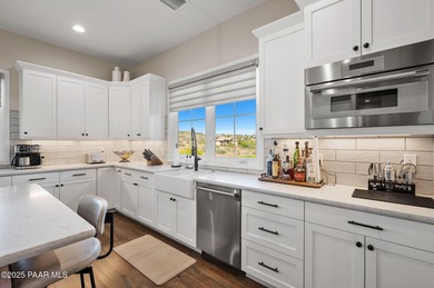 An extraordinary opportunity awaits to own one of the most on Prescott Lakes Golf and Country Club in Arizona - for sale on GolfHomes.com, golf home, golf lot