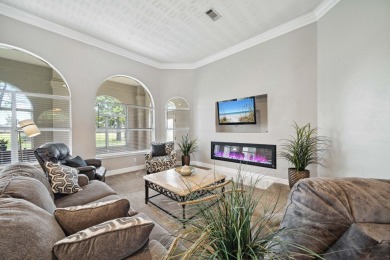 This is your opportunity to live in an impeccably maintained on Tiger Point Golf and Country Club in Florida - for sale on GolfHomes.com, golf home, golf lot
