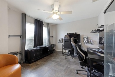 Welcome to 7340 Blackthorn Drive, a well-cared-for 2-bedroom on The Golf Club at Fossil Creek in Texas - for sale on GolfHomes.com, golf home, golf lot