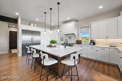 An extraordinary opportunity awaits to own one of the most on Prescott Lakes Golf and Country Club in Arizona - for sale on GolfHomes.com, golf home, golf lot