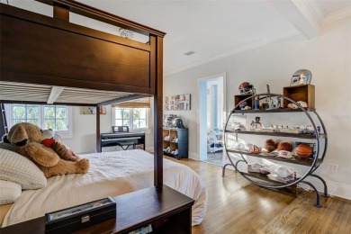 This sprawling Estate in Belleair is an extraordinary on Belleair Country Club in Florida - for sale on GolfHomes.com, golf home, golf lot