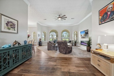This is your opportunity to live in an impeccably maintained on Tiger Point Golf and Country Club in Florida - for sale on GolfHomes.com, golf home, golf lot