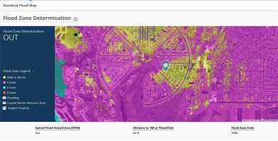 Beautiful Rotonda lot ready for your dream home at the end of a on Rotonda Golf and Country Club - Long Marsh  in Florida - for sale on GolfHomes.com, golf home, golf lot