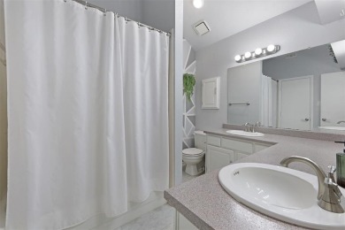 Welcome to 7340 Blackthorn Drive, a well-cared-for 2-bedroom on The Golf Club at Fossil Creek in Texas - for sale on GolfHomes.com, golf home, golf lot