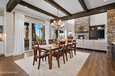 An extraordinary opportunity awaits to own one of the most on Prescott Lakes Golf and Country Club in Arizona - for sale on GolfHomes.com, golf home, golf lot