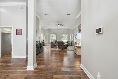 This is your opportunity to live in an impeccably maintained on Tiger Point Golf and Country Club in Florida - for sale on GolfHomes.com, golf home, golf lot