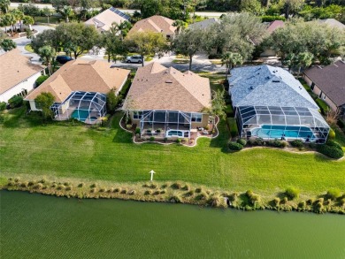 Step into your dream oasis at 99 Southlake Drive, Palm Coast on Grand Haven Golf Club in Florida - for sale on GolfHomes.com, golf home, golf lot