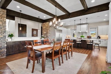 An extraordinary opportunity awaits to own one of the most on Prescott Lakes Golf and Country Club in Arizona - for sale on GolfHomes.com, golf home, golf lot