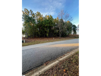 Build your dream home at 108 Ryder Cup Drive--a prime .43-acre on The Clubs at Cherokee Valley Golf Course in South Carolina - for sale on GolfHomes.com, golf home, golf lot