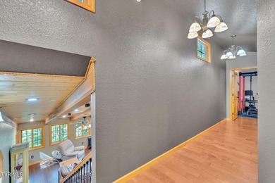 Welcome home to 2713 Country Club Road! Whether you are an avid on Lonesome Pine Country Club in Virginia - for sale on GolfHomes.com, golf home, golf lot